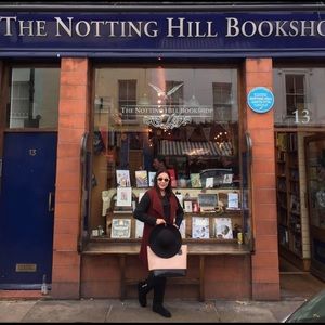 Meet your Posher, Vida